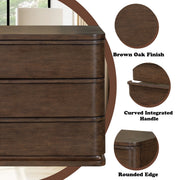 Zoey Nightstand - BD07273