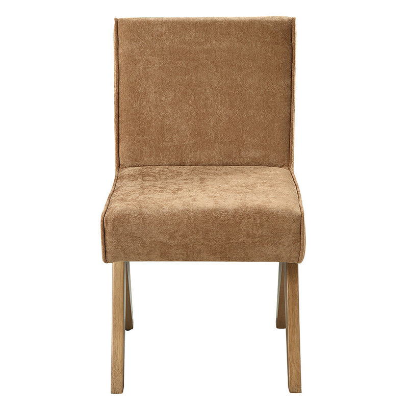 Zoey Side Chair (Set-2) - DN04076