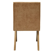 Zoey Side Chair (Set-2) - DN04076