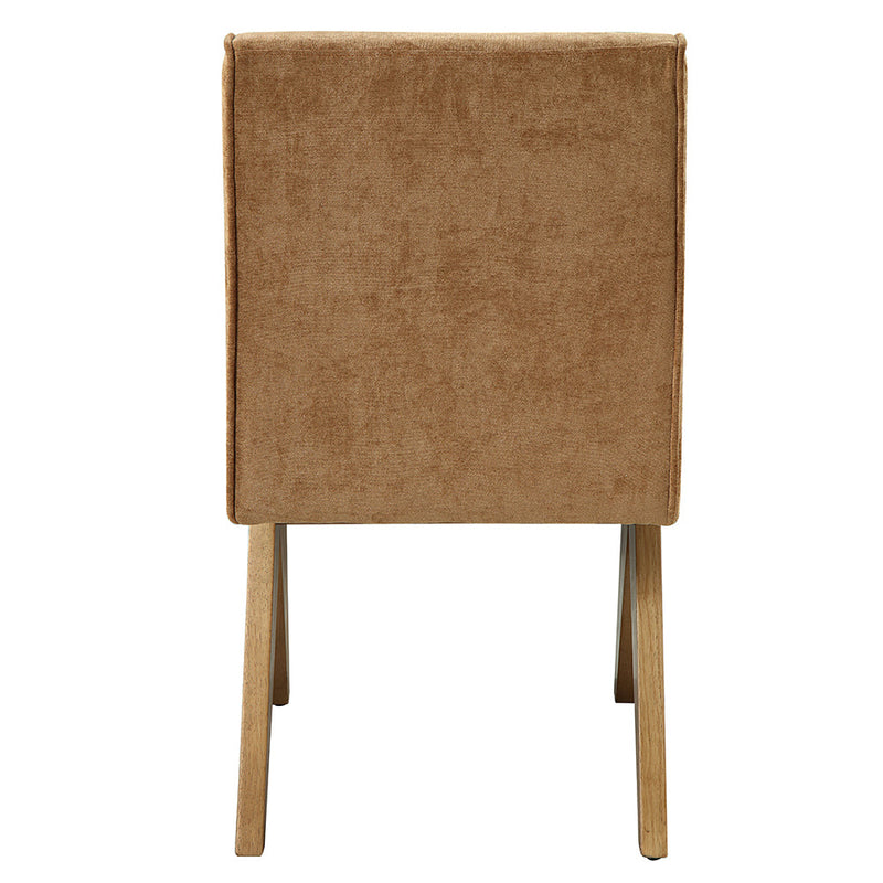 Zoey Side Chair (Set-2) - DN04076