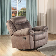 Zubaida Motion Glider Recliner - 55022
