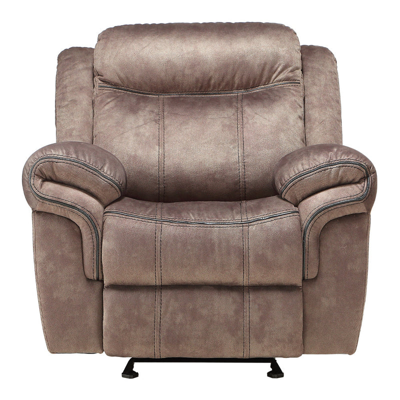 Zubaida Motion Glider Recliner - 55022