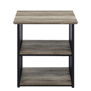 Zudora Nightstand - BD01749