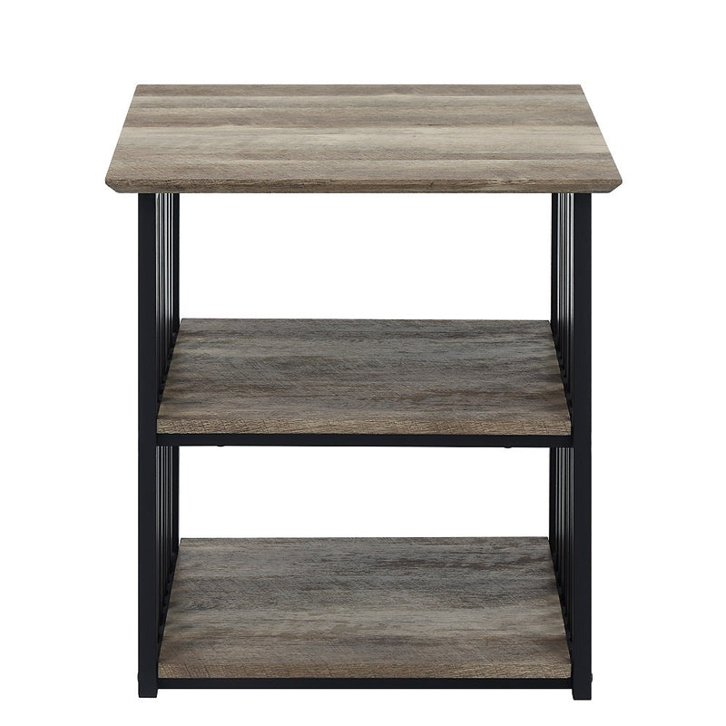Zudora Nightstand - BD01749
