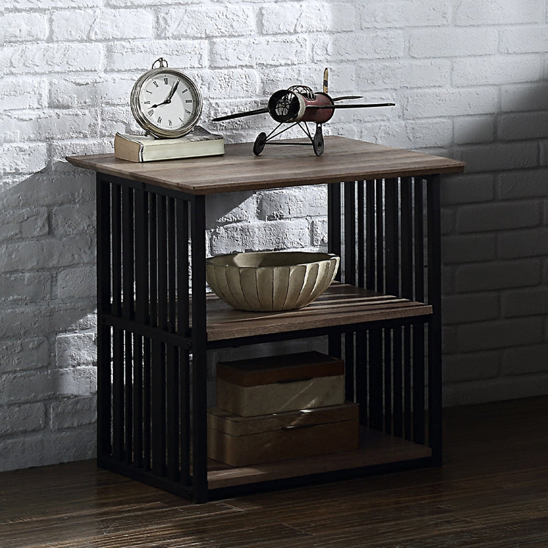 Zudora Nightstand - BD01749