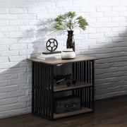 Zudora Nightstand - BD01749