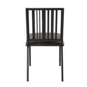 Zudora Side Chair(Set-2) - DN01758