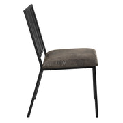 Zudora Side Chair(Set-2) - DN01758