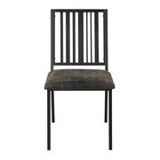 Zudora Side Chair(Set-2) - DN01758