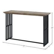 Zudora Sofa Table - LV01753