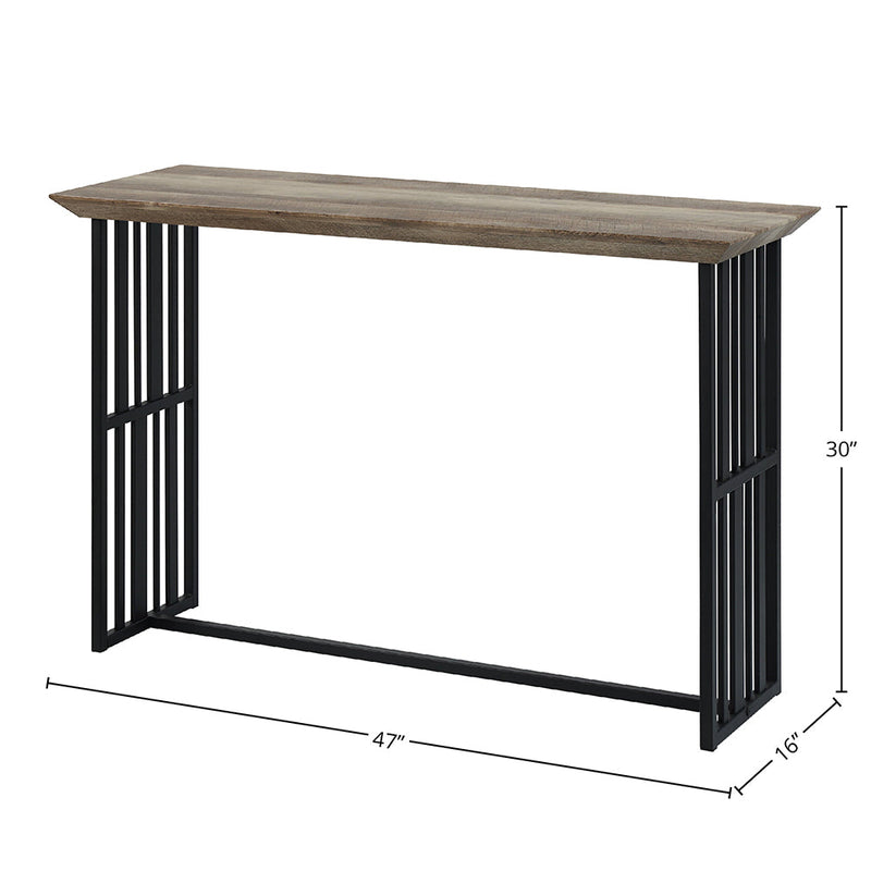 Zudora Sofa Table - LV01753