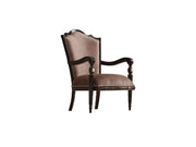 Zumrut 3-pieces (Sofa & Loveseat & Chair) Livingroom Set Light Brown in Light Brown - 101-ZUM-AQUA3720-3L21