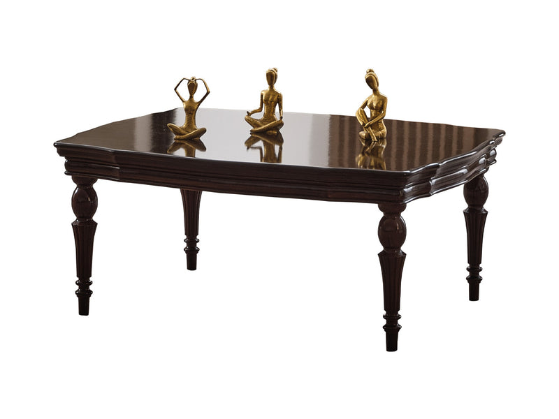 Zumrut Coffee Table - 125-ZUM-CT-Y