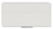 Zuraleus White Chest of Drawers - PCB3381-46