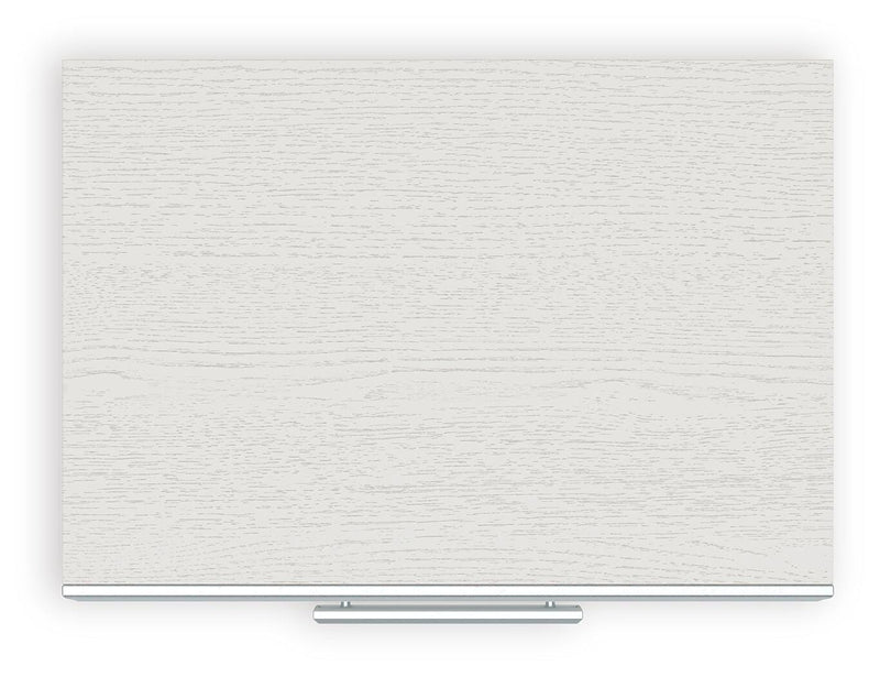 Zuraleus White Queen Storage Bed, Dresser, Mirror and Nightstand - PCB3381B15