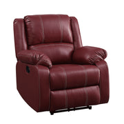 Zuriel Motion Rocker Recliner - LV52152