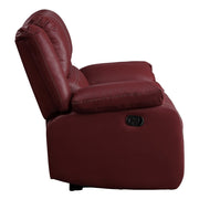 Zuriel Motion Rocker Recliner - LV52152