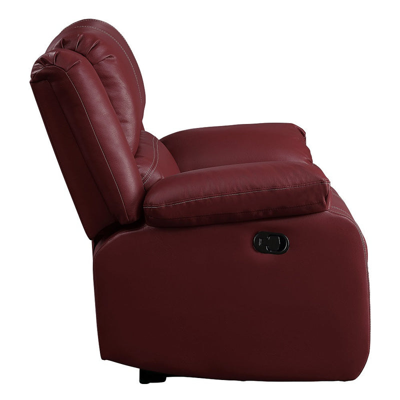 Zuriel Motion Rocker Recliner - LV52152