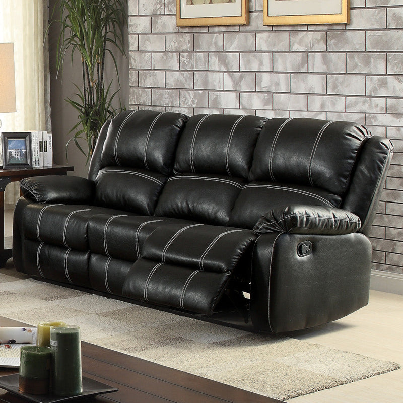 Zuriel Motion Sofa - LV52285