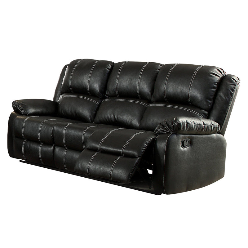 Zuriel Motion Sofa - LV52285
