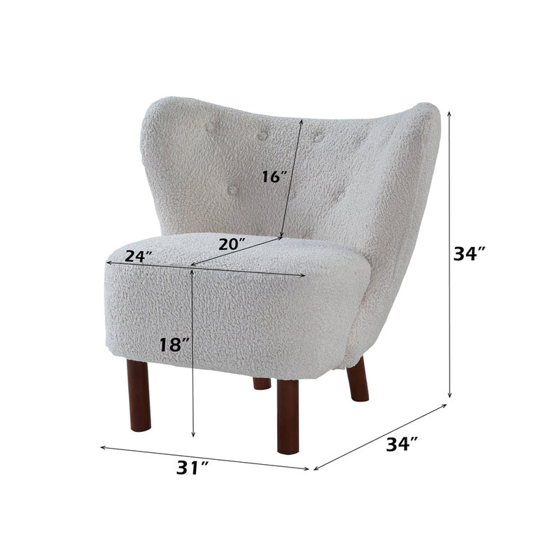 Zusud Accent Chair - AC00228