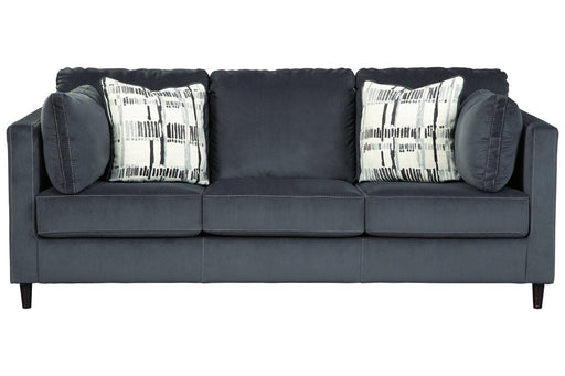 Kennewick Shadow Sofa - Lara Furniture