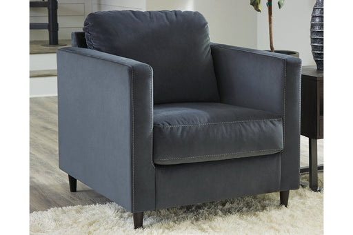 Kennewick Shadow Chair - Lara Furniture