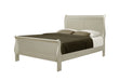 Louis Philip Champagne Youth Sleigh Bedroom Set - Lara Furniture