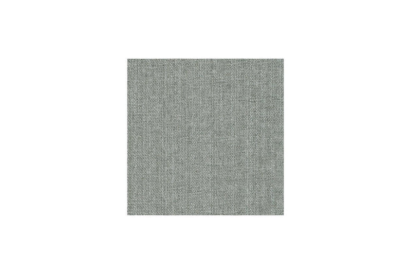 Hollyann Gray Oversized Accent Ottoman - Lara FurnitureOttoman
