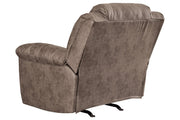 Stoneland Fossil Power Recliner - Lara FurniturePower Recliner