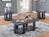 Randy 3-Piece Coffee Table Set - Lara Furniture