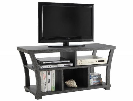 Draper Gray 48" TV Stand - Lara Furniture