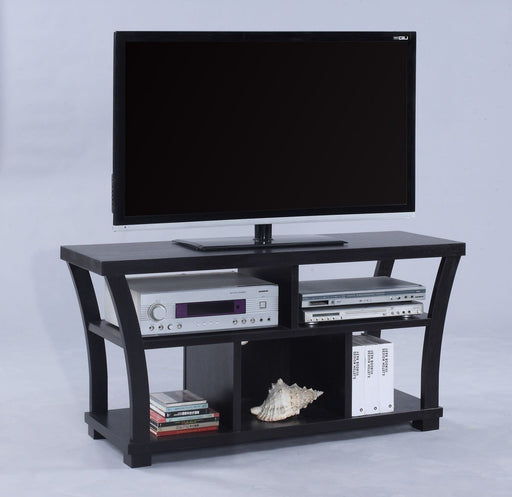 Draper Espresso 48" TV Stand - Lara Furniture