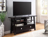 Jarvis Espresso 60" TV Stand - Lara Furniture