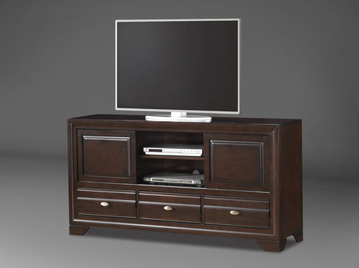 Stella Brown 68" TV Stand - Lara Furniture