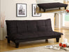 Margo Adjustable Futon Sofa - Lara Furniture