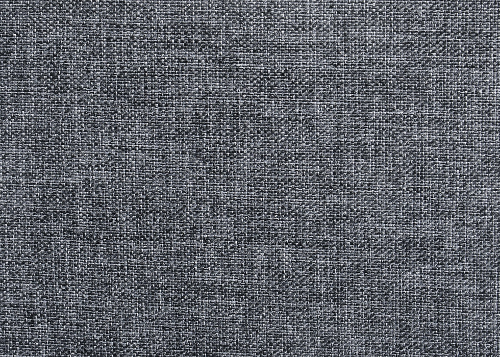 Rosemary Gray King Platform Bed - Lara Furniture