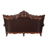 Forsythia Loveseat