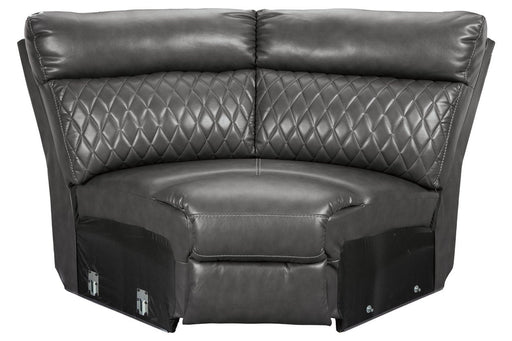 Samperstone Gray Wedge - 5520377 - Lara Furniture