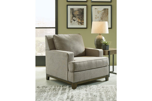 Kaywood Granite Chair - Lara Furniture