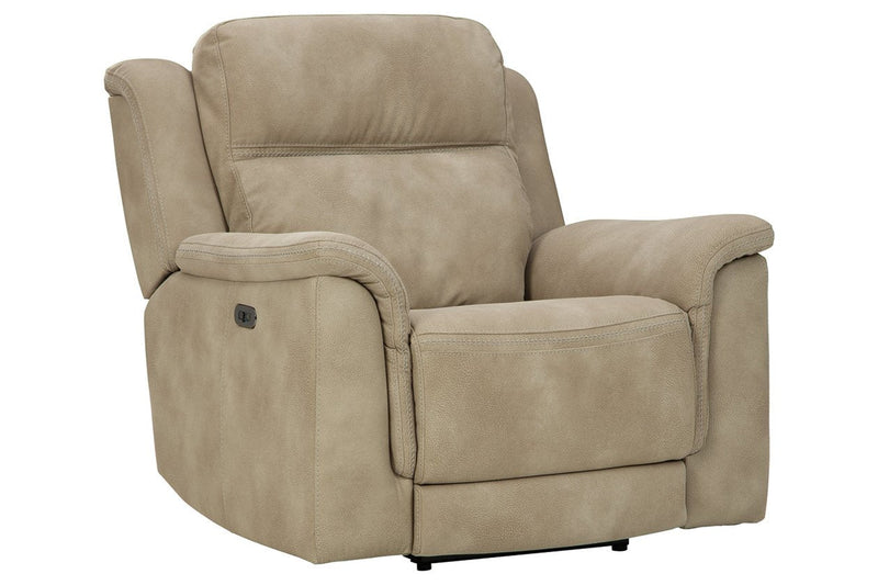 Next - Gen DuraPella Sand Power Recliner - Lara FurniturePower Recliner