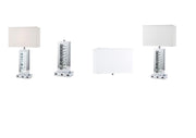 Monica Table Lamp - 6247T - Lara Furniture