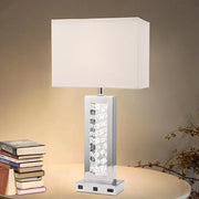 Monica Table Lamp - 6247T - Lara Furniture