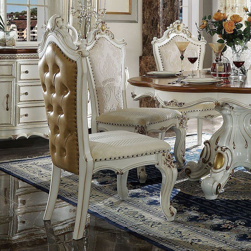 Picardy Dining Set