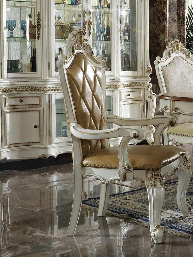 Picardy Arm Chair