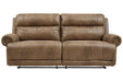 Grearview Earth Power Reclining Sofa - Lara Furniture
