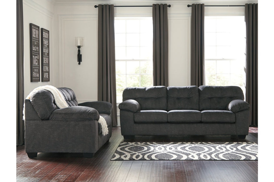 Accrington Granite Sofa - Lara Furniture