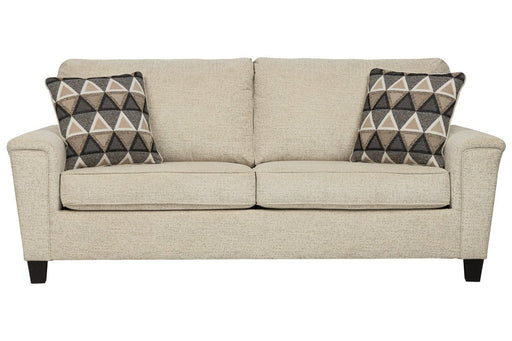 Abinger Natural Sofa - Lara Furniture