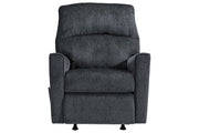 Altari Slate Recliner - Lara FurnitureRecliner Chair