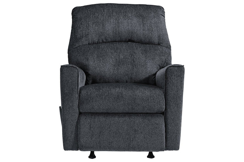 Altari Slate Recliner - Lara FurnitureRecliner Chair